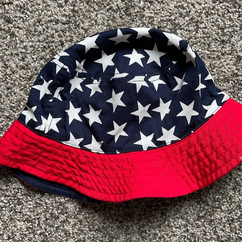 Kids One size fits most sun hat